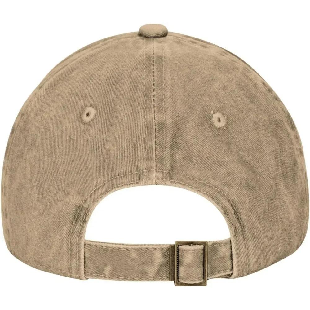 Rotary-International Hat Adjustable Baseball Cap Cotton Cowboy Hat, Fashionable for Man Woman