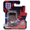 England FA Bukayo Saka SoccerStarz Football Figurine