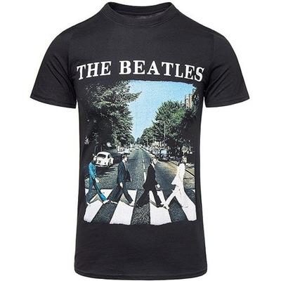 Childrens/Kids Abbey Road Logo T-Shirt