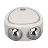 Microcurrent Facial Device Skin Tightening Wrinkle Removal Face Lift Sculpting Device