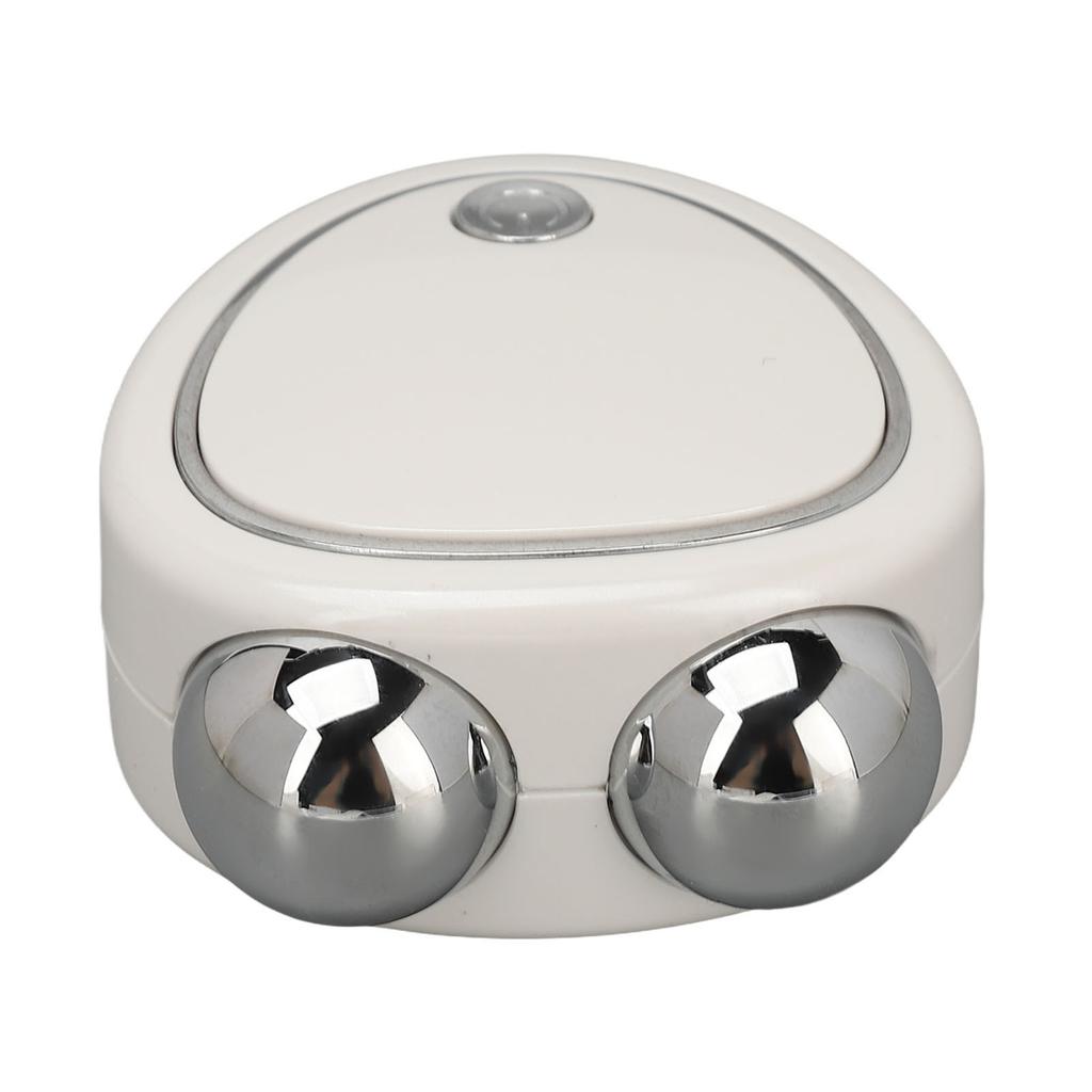 Microcurrent Facial Device Skin Tightening Wrinkle Removal Face Lift Sculpting Device