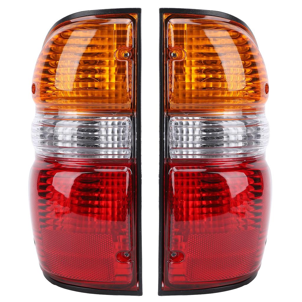 Tail Light Housing 8156004060 Excellent Sealing Reliable Guard Sturdy Tail Brake Lamp Housing for Ta