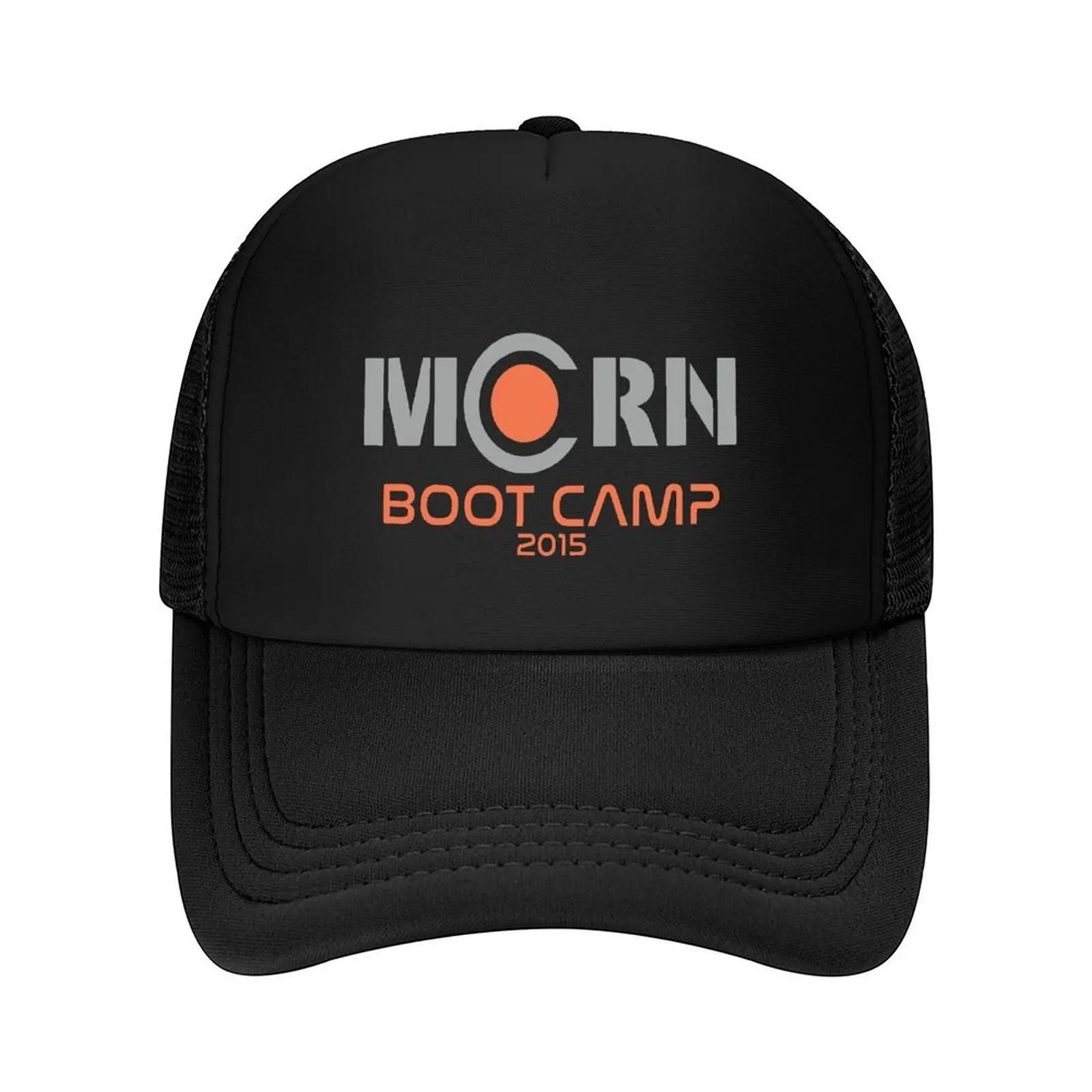 MCRN - Boot Camp Baseball Cap Hat men Unique hats cute Hood Trucker Hats For Men Women s