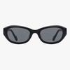 RECLOW ACETATE DUDU SUNGLASS BLACK