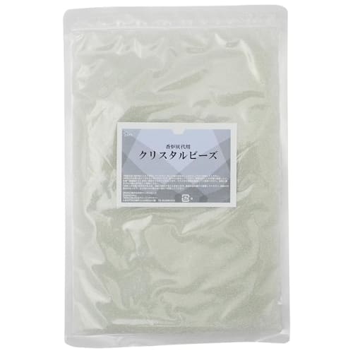 Incense Ash Beads 500g Crystal Beads Incense Ash