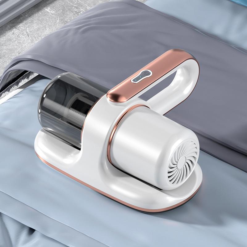 Wireless Handheld UV Mite Remover & Sterilizing Vacuum Cleaner