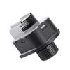 Car Driver Rearview Mirror Switch Window Heat Control for 4 Bora MK4