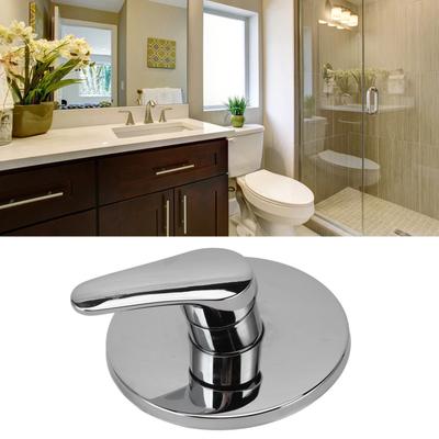 Banyo ve tuvalet – Banyo ve Duş Bataryaları
