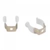 Spring Coil Clamp Terry Clips Spring Steel Accessories
