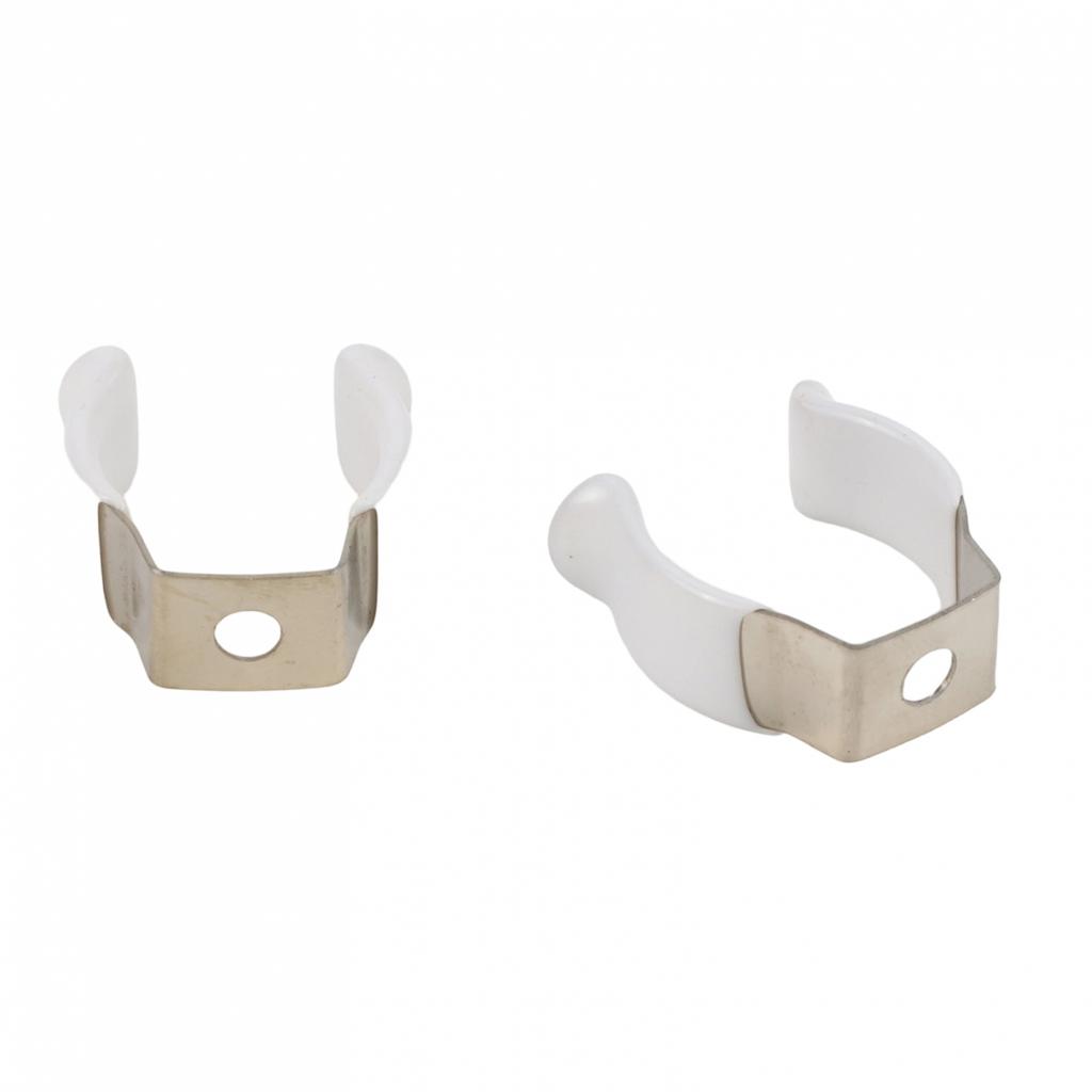 Spring Coil Clamp Terry Clips Spring Steel Accessories