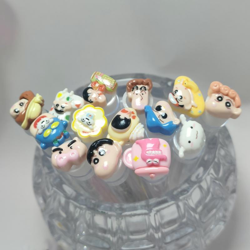 Disposable Eyelash Brush Applicator Extension Mascara Wands/Plastic Tube