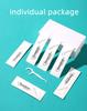 YS00072- Disposable Dental Floss Independent Packaging Portable Dental Floss Rods 300 Pack