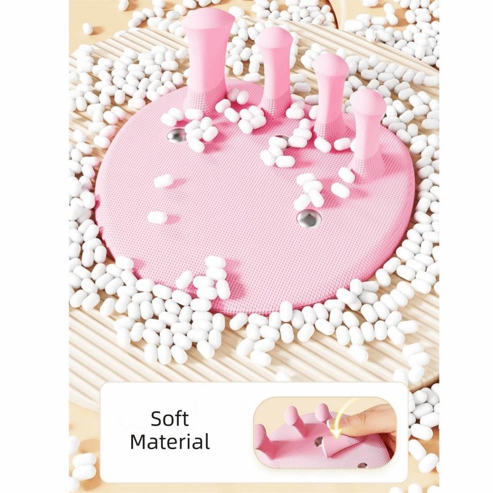 2Pcs Anti-Slip Arch Foot Trainer Elastic Bunion Corrector Foot Alignment Device  Leg Muscle Training