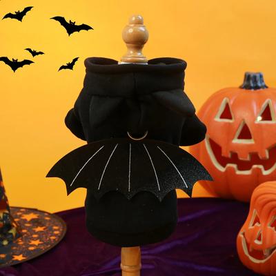 Giyim ve ayakkabı – Köpekler İçin Kapşonlu Kazaklar