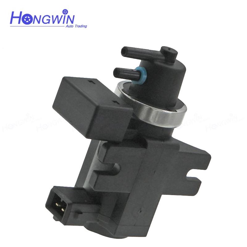 New 11742247906, 11747796634, 2247906 Turbo Pressure Solenoid Valve For BMW 1 3 5 6 7 X3 X5 X6 Series E46 E60 E70 E87 E90 E91