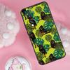 Rhodesian Ridgeback Dog Case For Honor Magic 7 5 6 Lite Pro Honor 200 Pro 50 70 90 X9b X9a X8b X8a X8 X9 X9c Cover