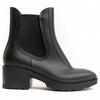 Women's Heeled Ankle Boot. Bottivita19  93927