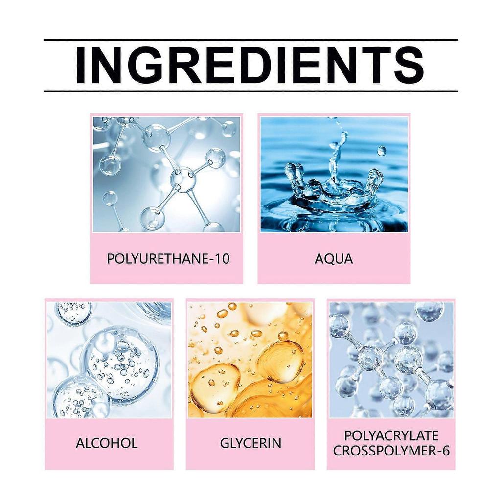 Nail Nail Glue, Nail Nail Wear Nail Glue Is Easy To Use And Portable Nail Nail Glue