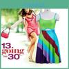Fete (de la 4 ani) – Rochii pentru fete