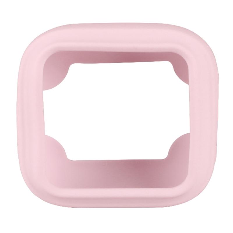 Universally Shock Absorbing Case For Boom Go 3I Speakers Holder Soft Touches Shell Perfect Fit Shockproof Cover