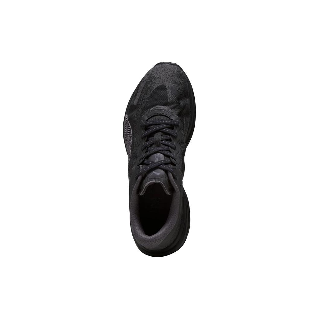 Puma Deviate Nitro 2 WTRepel 'Black Dark Coal' 378734-01