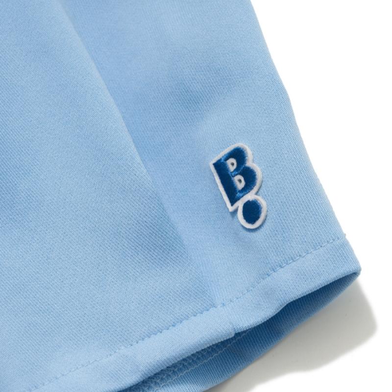 Blu Dot Essential Short Sleeve Polo Shirt Sb