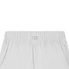 Skechers Loose Woven Simple Comfortable Five-Point Casual Shorts Women shorts Smoke-Gray L225W079-00EQ