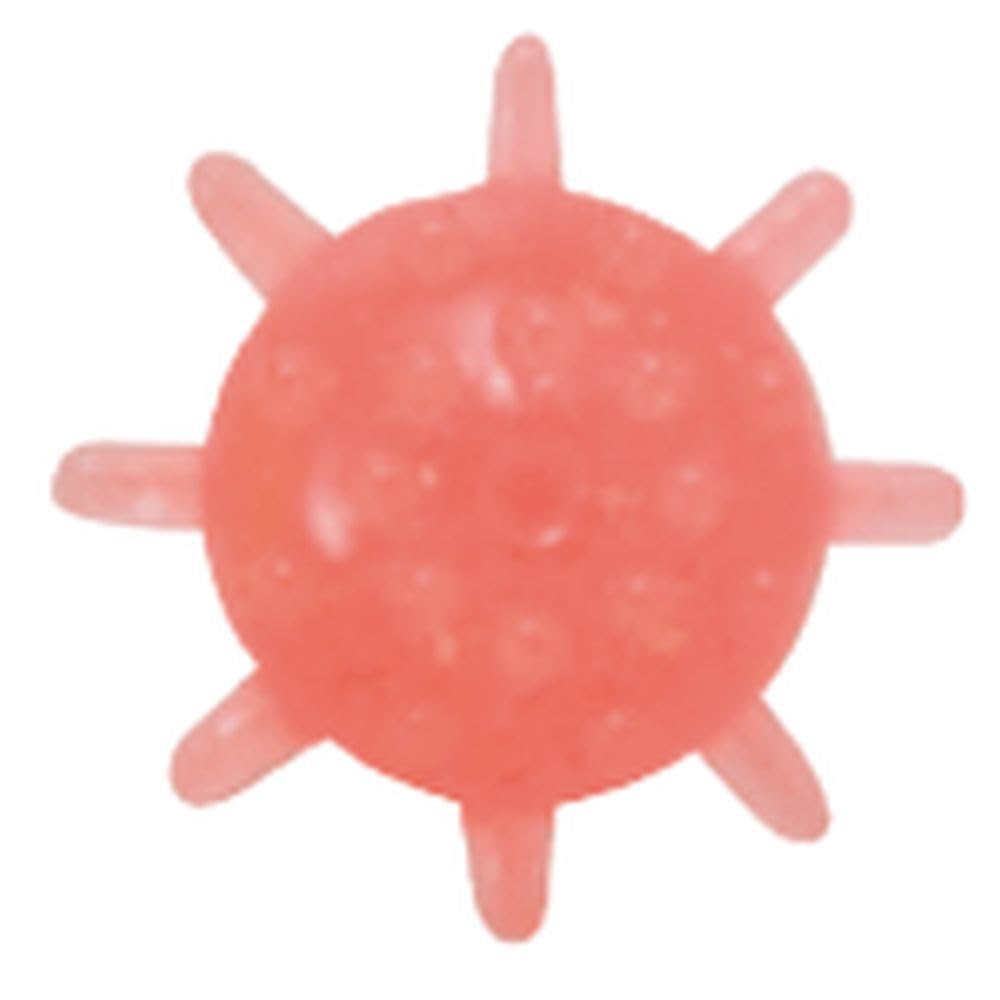 YAMASHITA Marshmallow Ball M Red