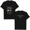 Bring Me The Horizon #034;Love Is All We Have#034; T-Shirt – Men's Heavyweight Rock Tee