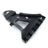 Front Bumper Bar Mounting Bracket LH / RH For Transit MK8 2014 2015 2016 2017 2018 2019 1877164 1877336 Autoparts Accessories