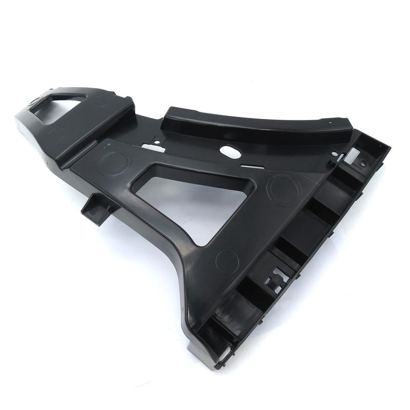 Front Bumper Bar Mounting Bracket LH / RH For Transit MK8 2014 2015 2016 2017 2018 2019 1877164 1877336 Autoparts Accessories