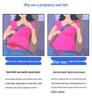 Maternity Car Seatbelt for Pregnancy: Anti-Pressure Abdomen Protection