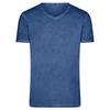 James and Nicholson Mens Gipsy T-Shirt