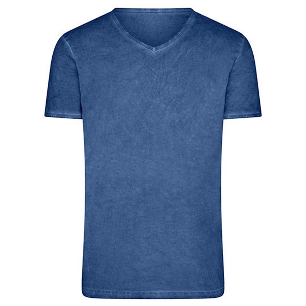 James and Nicholson Mens Gipsy T-Shirt