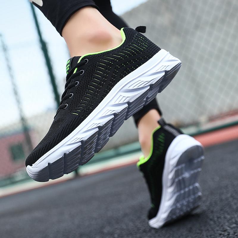 Мужская обувь большого размера — фото 17