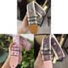 Hello Kitty Guitar Strap With Metal Buckle For Electric Acoustic Bass Ukulele Classical Instruments