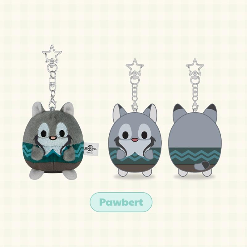 [PREVENTA] Stray Kids ZOOTOPIA2 | SKZOO – PELUCHE UFUFY