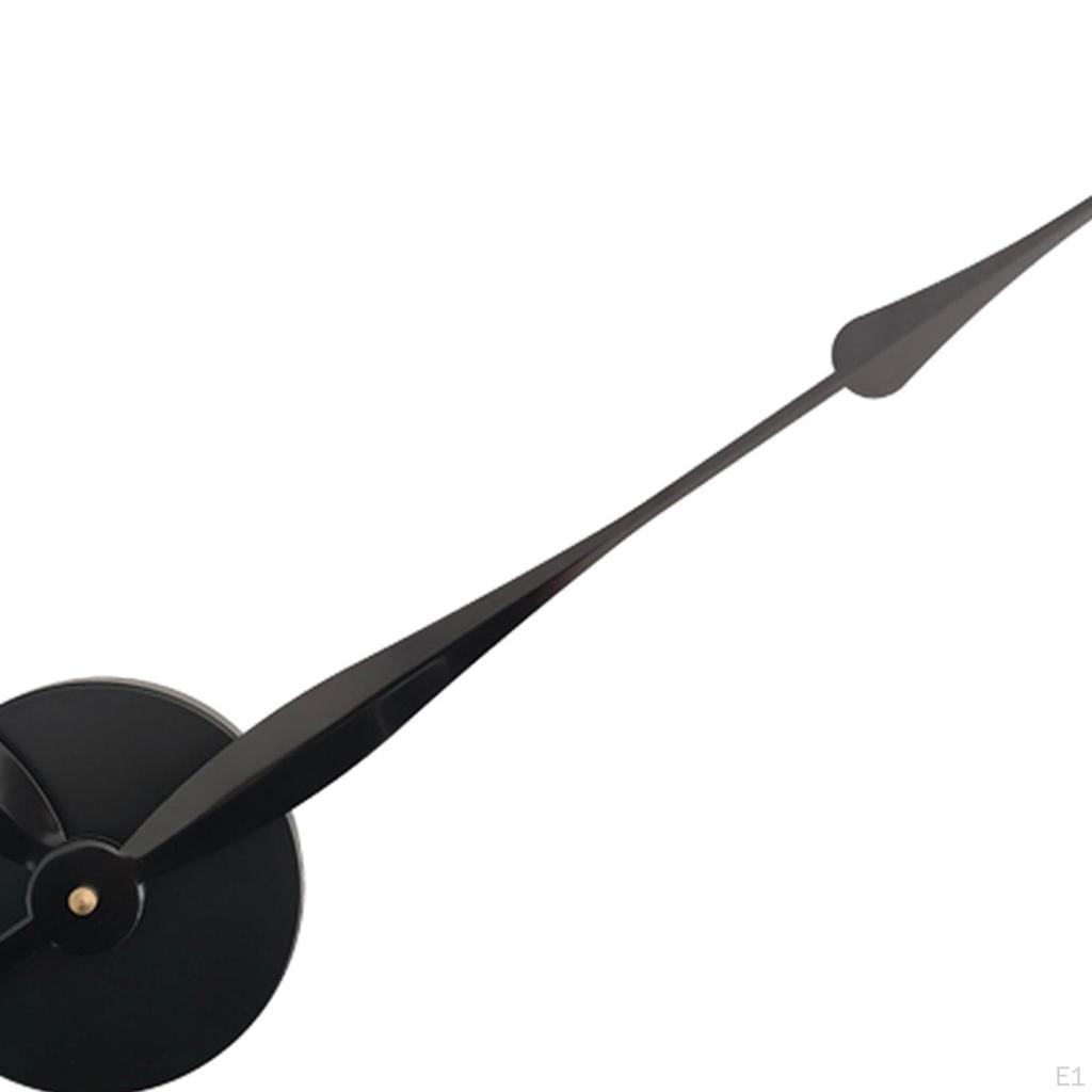 Clock Movement Kits, DIY Wall Clocks, Spare Parts, Accessories, Replacement with Hands Set
