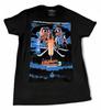 Freddy Kreuger Nightmare On Elm Street 3 Dream Warriors T-Shirt Horror Adult 2XL