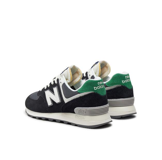 New Balance Sneakers WL574YA1 Black