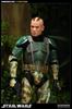 Sideshow Star Wars Figure Militaries of Star Wars Commander Gree 1/6