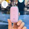 2025 Geely Galaxy E5 Key Case L6 Bag Starship 7 EMI Car L7 Shine 8 Shell Buckle