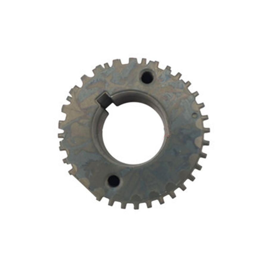 1x Crankshaft Timing Gear For Toyota Tundra Tacoma 4Runner 3.4L V6 # 13521-62031