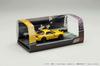 HJ64 Mazda D VS Tsuyoshi Keisuke with driver finished product 1/64 RX-7 (FD3S)RED SUNS/Initial Nakazato, Takahashi, figures,