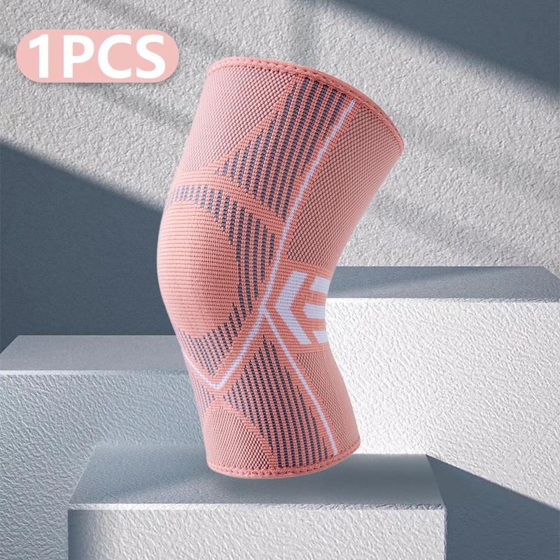 1Pcs Running Knee Protector Pad With Pain In The Knee Medical Pad Orthopedic Knee Pads Leg Protector Hxhz03