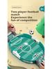 Cross-Border Double-Player Table Football Game - Interactive and Fun Competitive Toy for Kids