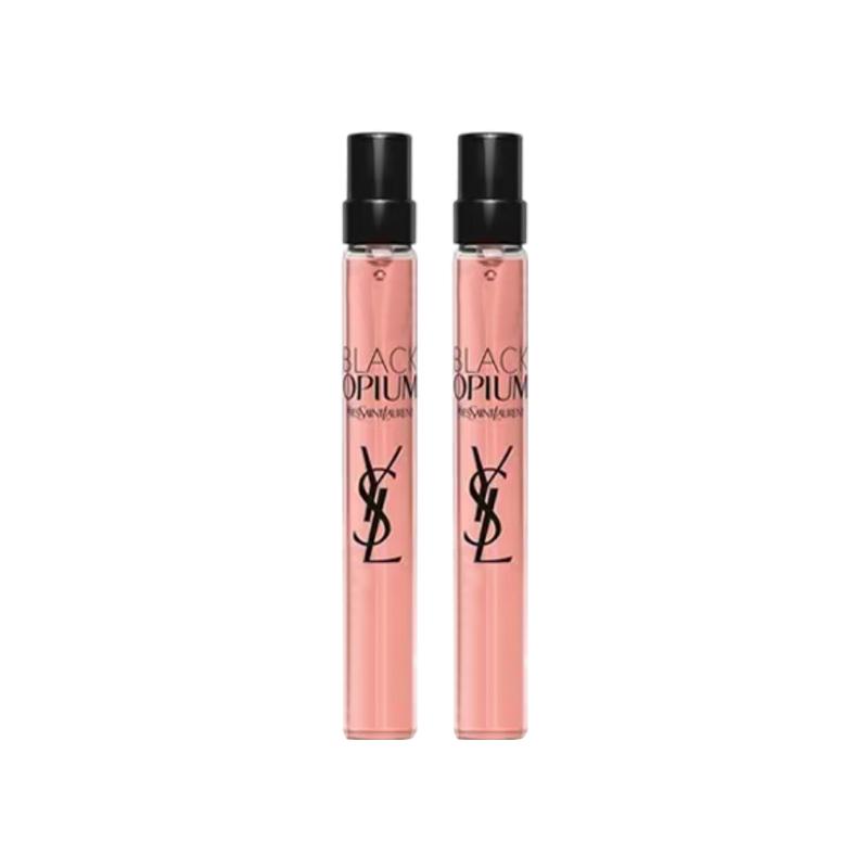 Yves Saint Laurent Black Opium Eau de Parfum Vzorková sada 10 ml