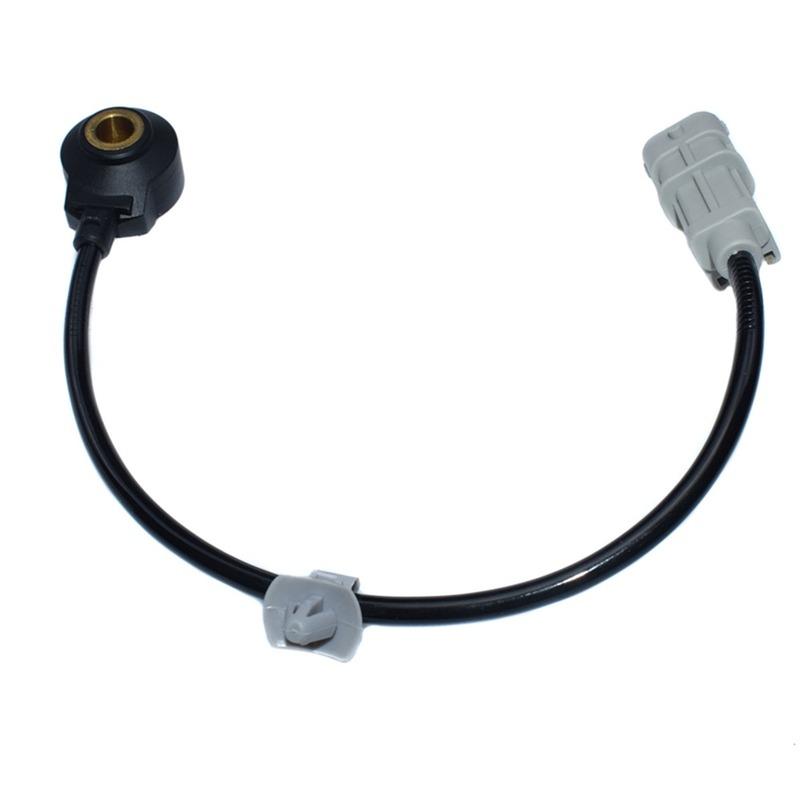 39250-2B000 Knock Sensor For Hyundai Accent GL GLS L LE SE Veloster Kia Rio EX LX SX 1.6L 2012-2017 392502B000 39250 2B000