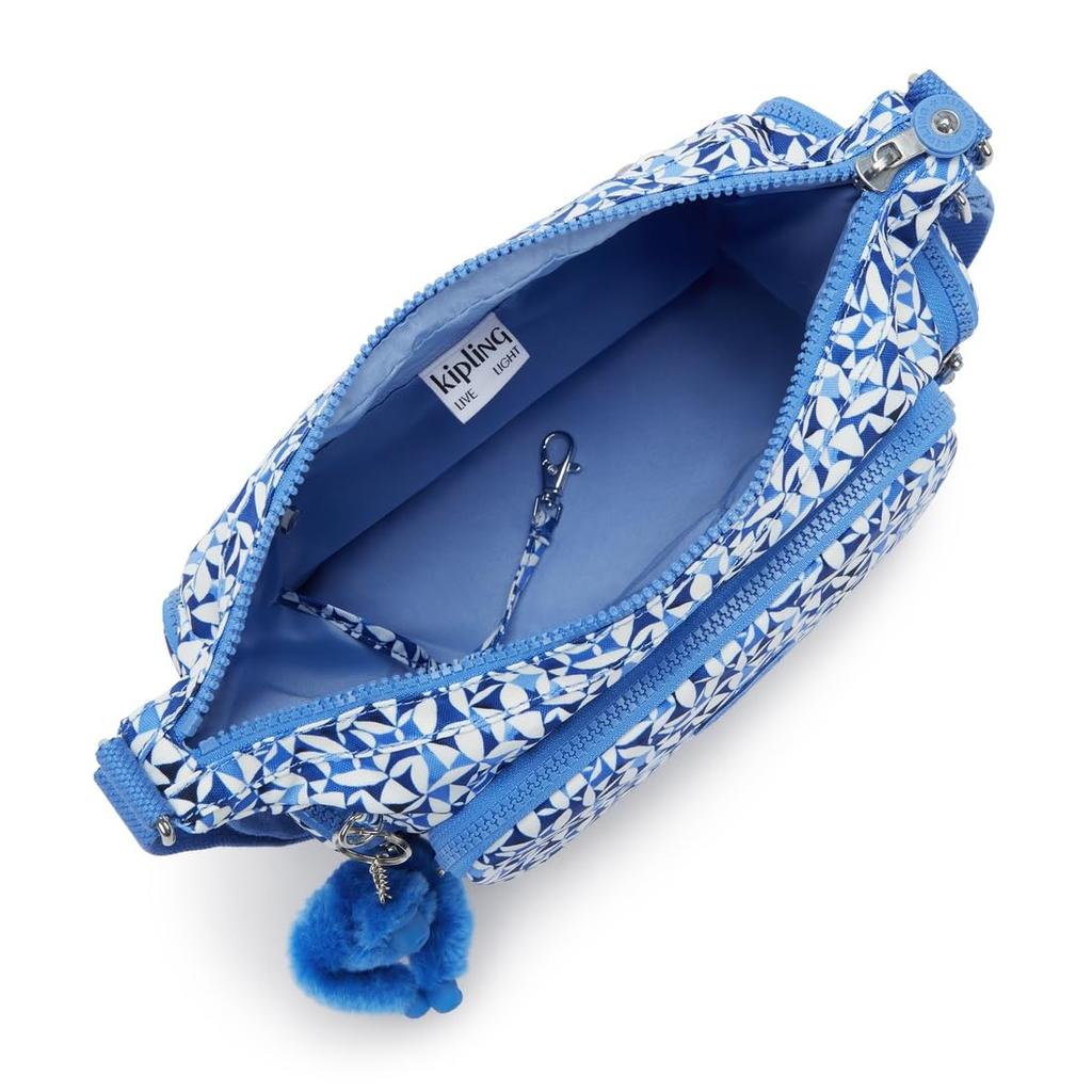 GABB S Crazy Leaves KI66071DU 7L [Kipling]