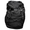 New LiNing Polyester Hiking Bag Backpack Regular Unisex Black ABST371-1